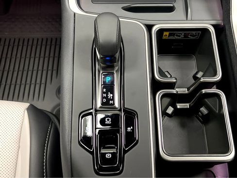 New 2026 Lexus TX 500h AWD w/ Technology Package image 31