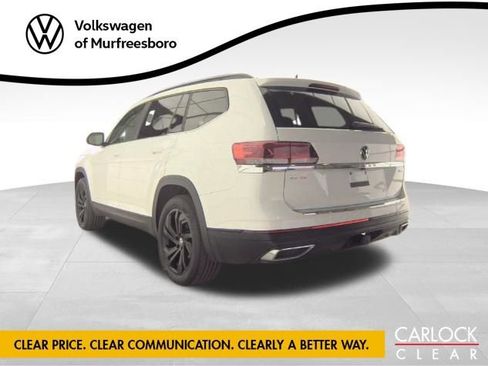 Used 2023 Volkswagen Atlas SE image 5