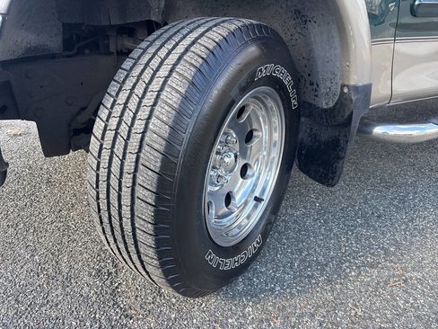 Used 2002 Ford F150 XLT image 49