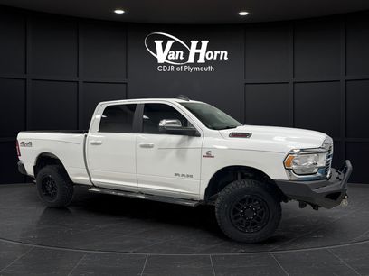 Used 2019 RAM 2500 Big Horn