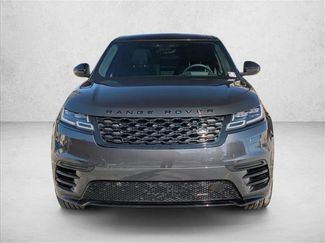 Used 2022 Land Rover Range Rover Velar R-Dynamic S video 2