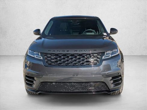 Used 2022 Land Rover Range Rover Velar R-Dynamic S image 2