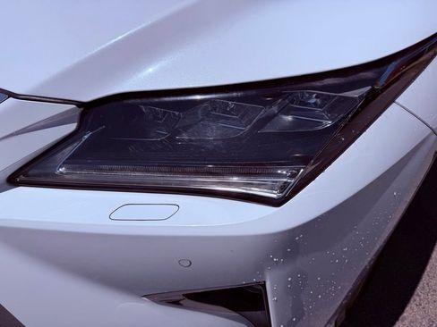 Used 2018 Lexus RX 450h F Sport w/ Cold Area Package AWD/4WD image 19