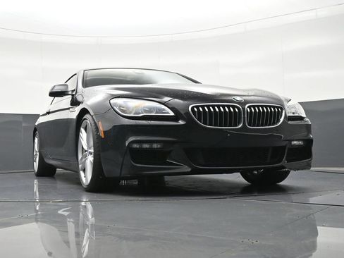 Used 2017 BMW 640i Coupe image 28