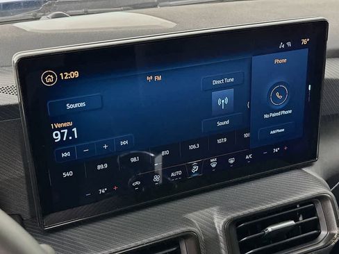 New 2026 Ford Mustang Coupe image 15