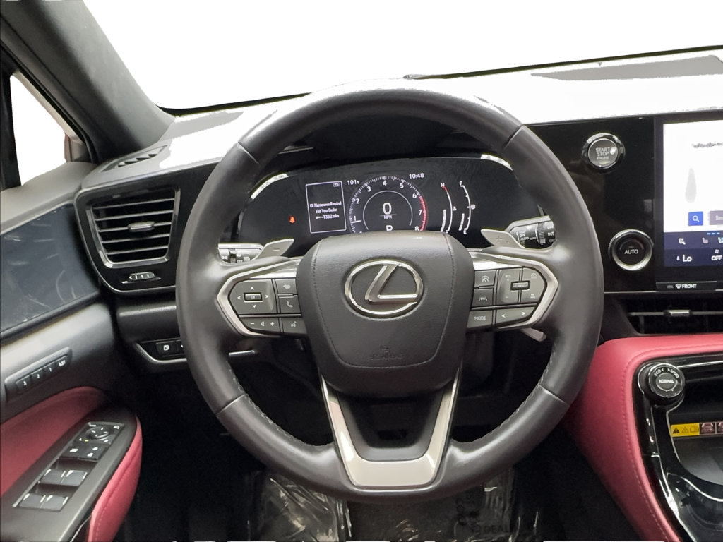 Used 2022 Lexus NX 350 AWD image 41