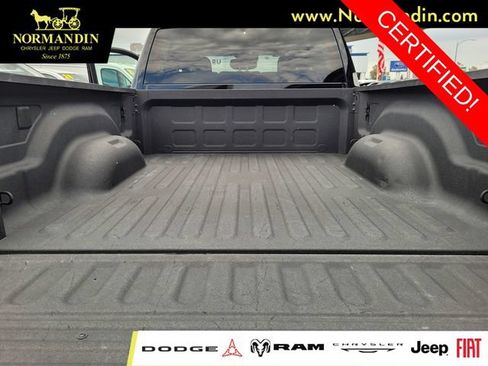 Used 2026 RAM 2500 Big Horn AWD/4WD image 19