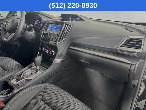 Used 2024 Subaru Forester Premium AWD/4WD image 38