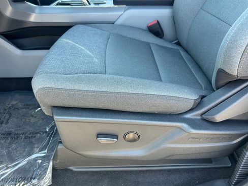 New 2024 Ford F150 Lightning XLT image 14