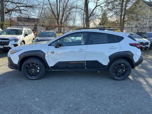 New 2026 Subaru Crosstrek 2.5i Wilderness w/ Wilderness Package AWD/4WD image 5