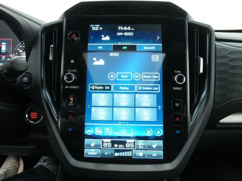 Used 2026 Subaru Forester Premium image 33