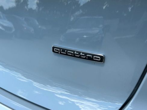 New 2026 Audi Q3 quattro 2.0T AWD/4WD image 45