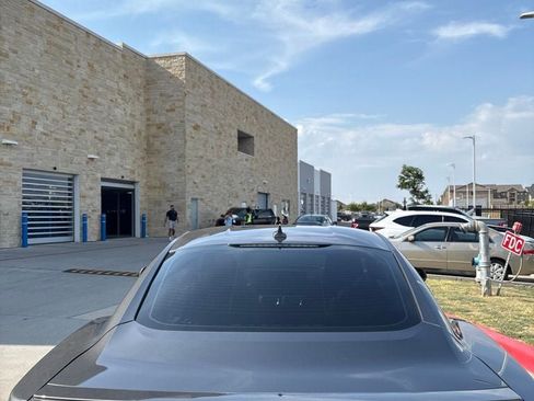 Used 2024 Ford Mustang Premium RWD image 6