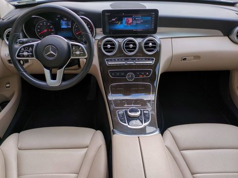 Used 2020 Mercedes-Benz C 300 Sedan image 14