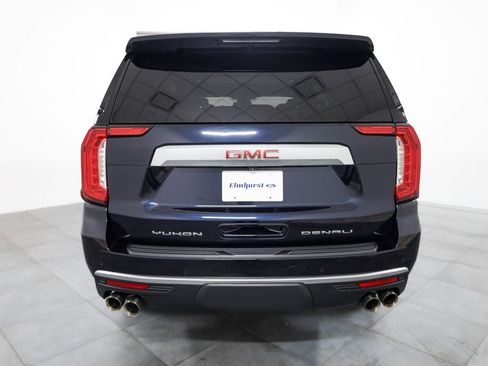 Used 2023 GMC Yukon Denali image 5