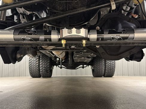 Used 2026 Ford F450 Platinum w/ FX4 Off-Road Package image 15