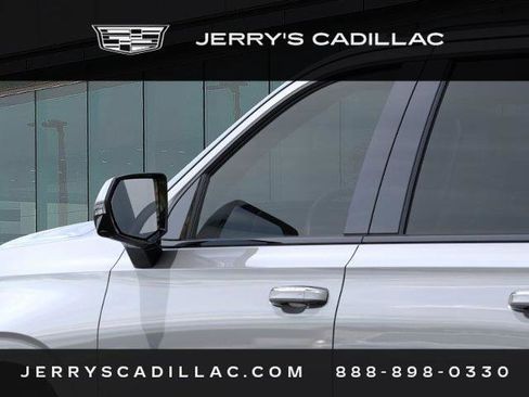 New 2026 Cadillac Escalade ESV Sport w/ Touring Package image 13