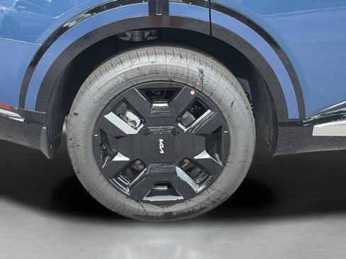 New 2027 Kia Telluride SX Prestige w/ Towing Package AWD/4WD image 11