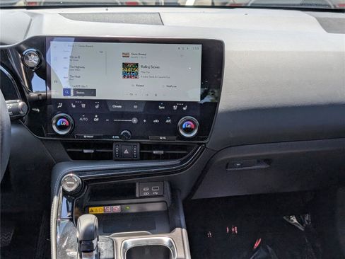 Certified 2024 Lexus NX 350 AWD image 18