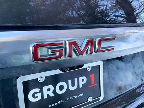 Used 2021 GMC Yukon XL Denali w/ Denali Ultimate Package image 32