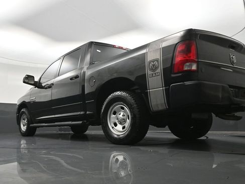 Used 2021 RAM 1500 Tradesman w/ Popular Equipment Group RWD image 20