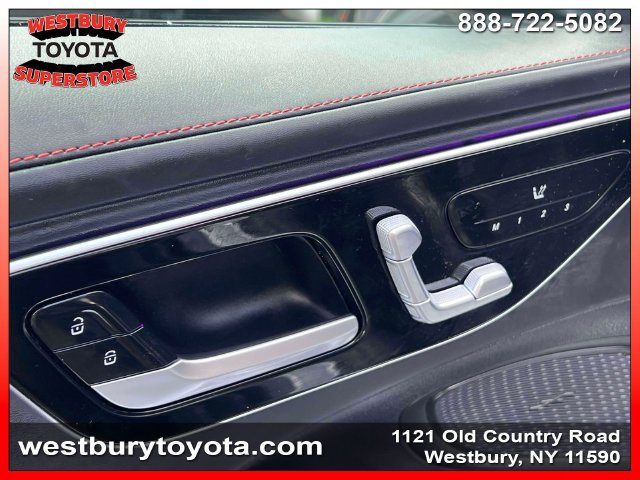 Used 2024 Mercedes-Benz C 43 AMG 4MATIC Sedan image 19