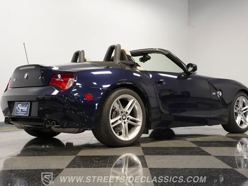Used 2007 BMW M Roadster image 28