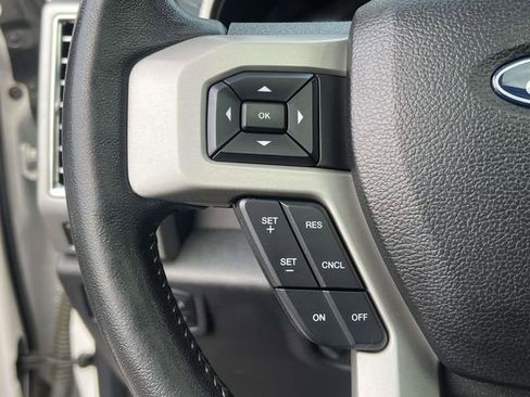 Used 2017 Ford F250 Lariat w/ Tow Technology Bundle image 25