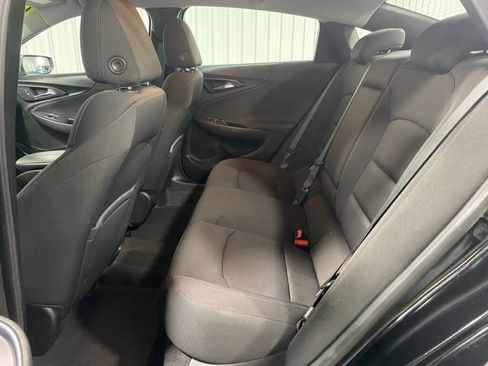 Used 2020 Chevrolet Malibu LT image 6