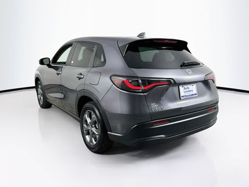 Used 2026 Honda HR-V LX image 7