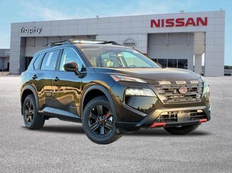 New 2026 Nissan Rogue SV AWD/4WD video 1