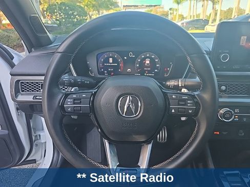 Used 2023 Acura Integra A-Spec image 21