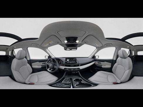 Certified 2024 Honda Pilot Touring image 18