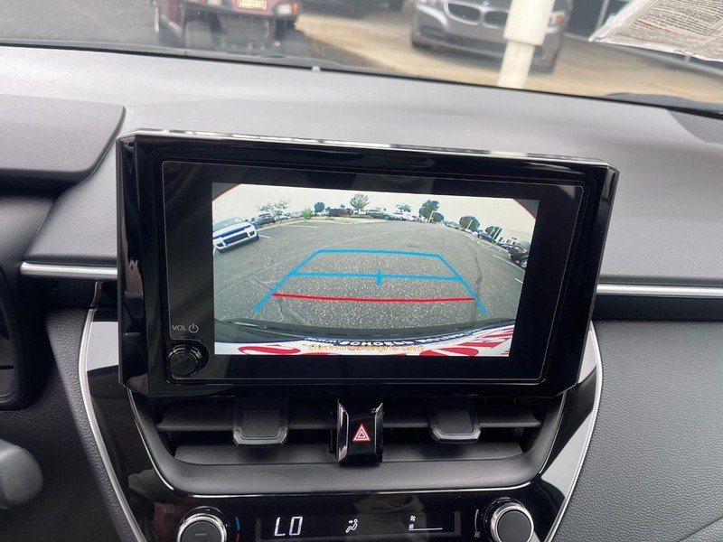 Used 2026 Toyota Corolla LE FWD image 22