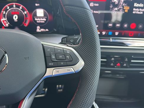 New 2026 Volkswagen GTI Autobahn image 22