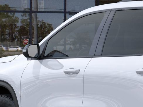 New 2026 Chevrolet Traverse Z71 w/ Enhanced Driving Package image 36