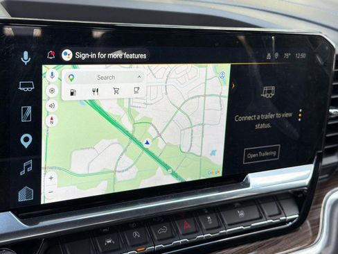 Certified 2025 Chevrolet Silverado 1500 LT w/ Texas Edition Plus image 25