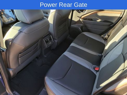 New 2026 Subaru Forester Sport AWD/4WD image 4