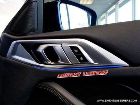 Used 2023 BMW M440i Coupe w/ Premium Package RWD image 21