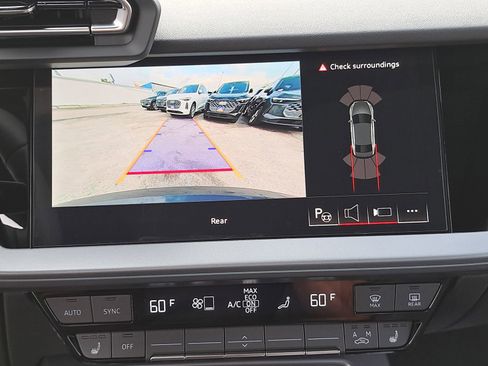 New 2026 Audi A3 2.0T Premium image 26