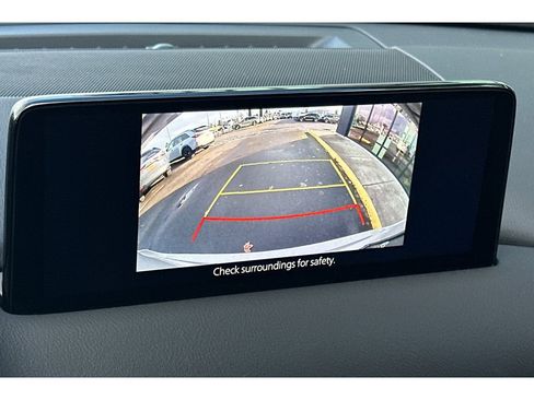 Certified 2025 MAZDA CX-5 AWD 2.5 S w/ Preferred Package image 21
