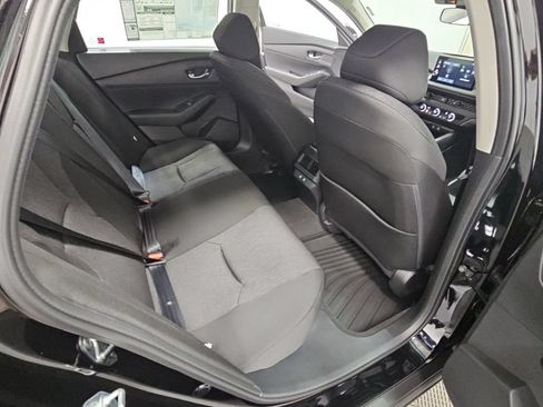 New 2026 Honda Accord LX image 31