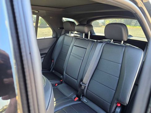 New 2026 Mercedes-Benz GLE 350 4MATIC image 19