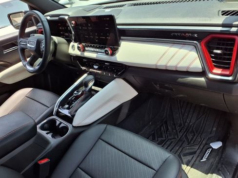 Certified 2024 GMC Canyon AT4X AWD/4WD image 25