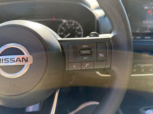 Certified 2021 Nissan Rogue S image 20