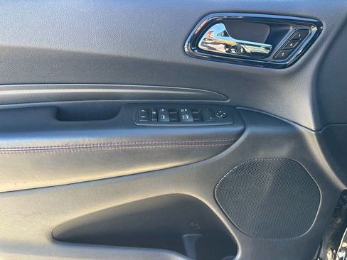 Used 2023 Dodge Durango GT image 23