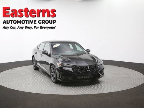 Used 2023 Acura Integra A-Spec w/ Technology Package FWD image 52