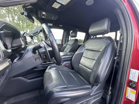 Used 2023 Ford F150 Raptor AWD/4WD image 11