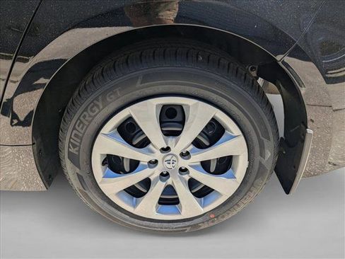 New 2026 Toyota Corolla LE image 9
