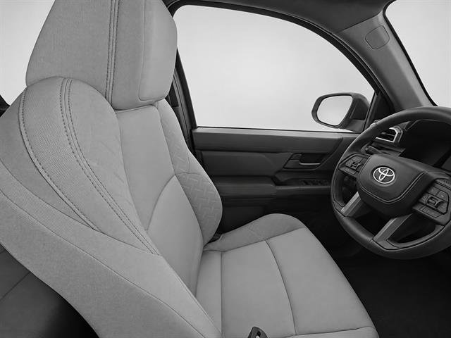 New 2026 Toyota Tacoma SR5 AWD/4WD image 15